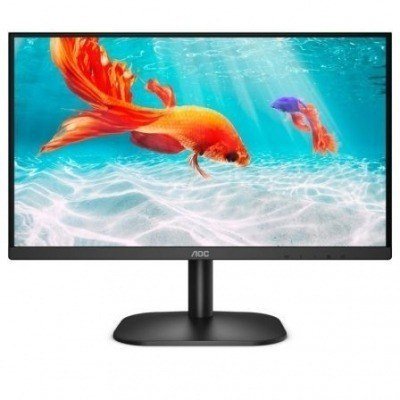Monitor AOC 22B2AM 21.5/ Full HD/ Multimedia/ Negro