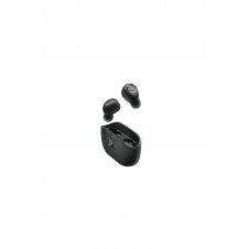 JBL Vibe Buds Auriculares Inalámbrico Dentro de oído Música Bluetooth Negro