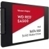 Disco Ssd Western Digital Wd Red Sa500 Nas 2Tb/ Sata Iii