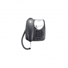 TELEFONO MOTOROLA CT1 3M NEGRO C61000CT1N1GES03