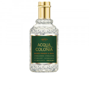 ACQUA COLONIA BLOOD ORANGE & BASIL edc vapo 50 ml