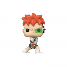 Funko pop dragon ball z s10 ginyu force recoome 48668