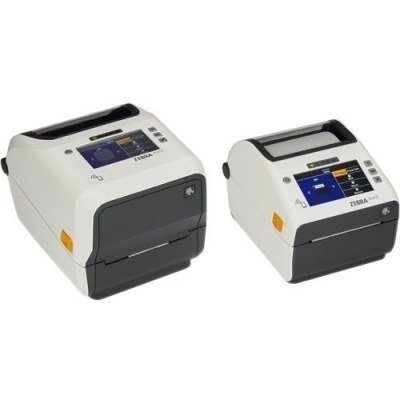 ZD621 TT HC COLOR TOUCH LCD PRNT