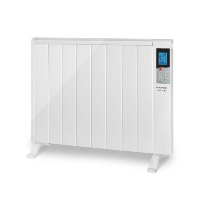 EMISOR TERMICO TAURUS TANGER 2000W PROG.DIARIO-SEM