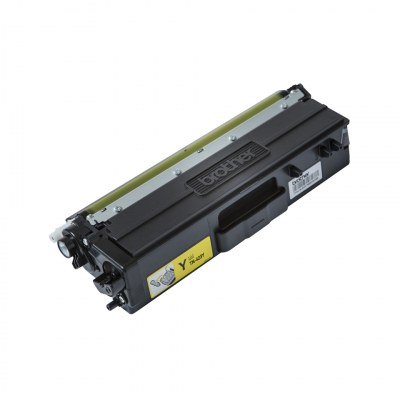 Brother TN423 Amarillo Cartucho de Toner Original - TN423Y