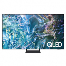 Televisor Samsung Q80D 50 in Smart TV QLED 4K Resolución 3840x2160