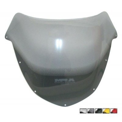 Pantalla MRA, transparente, original Cagiva Mito 125 Ev 3 1995- 4025066526963