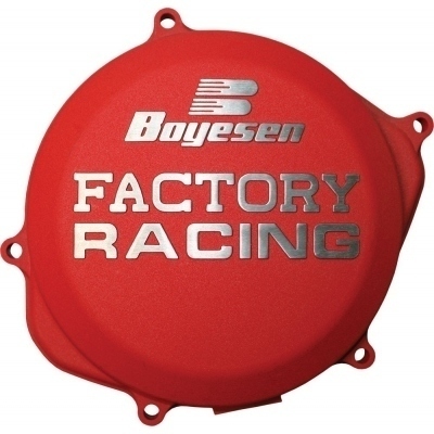 Tapas de embrague Factory BOYESEN CC-07AR