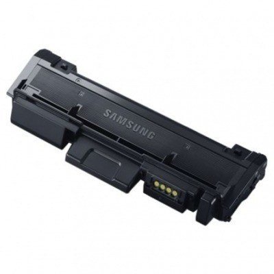 Samsung MLT-D116S Negro Cartucho de Toner Original - SU840A
