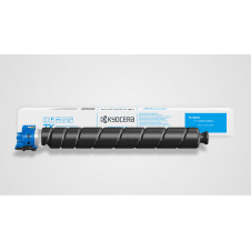 KYOCERA TK-8615C HY Toner Cyan 24.000 A4 cartucho de tóner 1 pieza(s) Original Cian