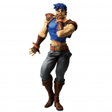 Ichibansho figure jonathan joestar
