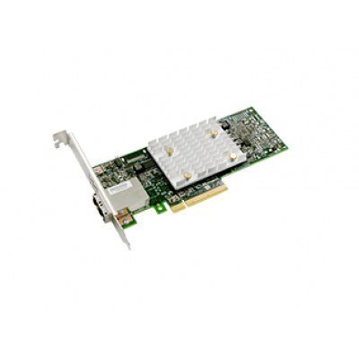 HBA 1100-8e tarjeta y adaptador de interfaz Interno Mini-SAS HD