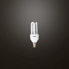 Bombilla Eco.e14- 11w 2700k Calida