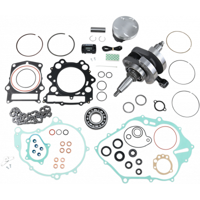 Kit de reparación de motor alto rendimiento WISECO WPWR133-101