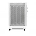 Radiador de mica Orbegozo RMN 1530, 1.500 W, 2 potencias, blanco - imagen 3