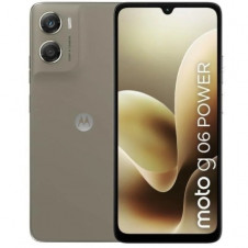 Smartphone Motorola Moto G06 Power 8GB/ 256GB/ 6.88
