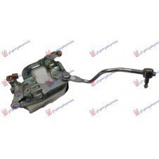 CERRADURA PUERTA TRASERA