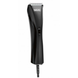 Cortapelo WAHL 9699-1016 + kit accesorios, con cable, negro