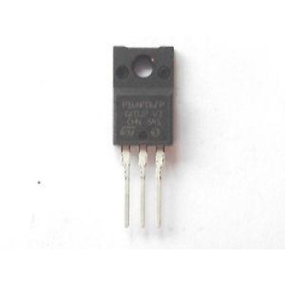 STP16NF06L Transistor N-MosFet 60V 16A 45W TO220