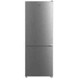Frigorífico combi Teka RBF 44630 SS, 188 x 60 x 63 cm, No Frost, clase D, 188 kWh año, 38dB, 310 litros, motor Inverter, reversible, luz LED,...