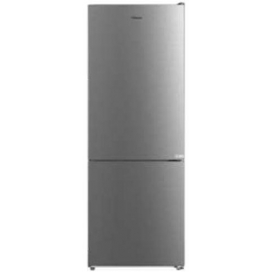 Frigorífico combi Teka RBF 44630 SS, 188 x 60 x 63 cm, No Frost, clase D, 188 kWh año, 38dB, 310 litros, motor Inverter, reversible, luz LED, acero inox