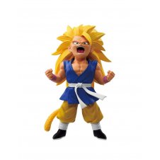 Figura ichibansho dragon ball omnibus ss3 son goku