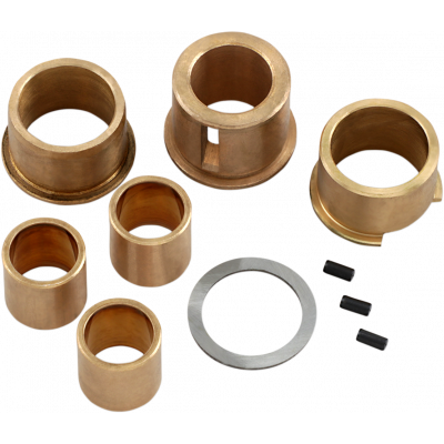 Kit casquillo árbol de levas, Flat/Knuckle EASTERN MOTORCYCLE PARTS 15-0117