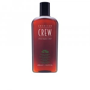 Árbol de Té Jabón Líquido 3 en 1 450ml