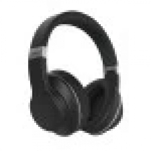 Hama Auriculares BT Passion Voyage On-Ear ANC Negro