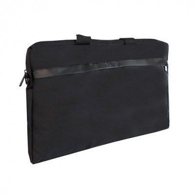 MALETIN PORTATIL 15.6 APPROX NEGRO