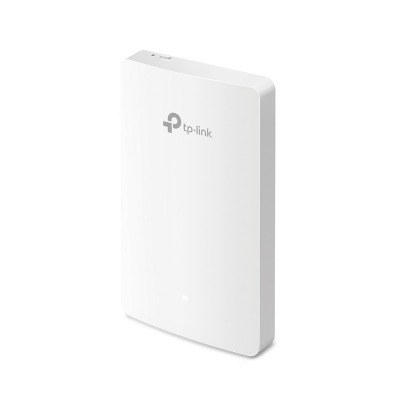 TP-LINK EAP235-Wall 1200 Mbit/s Blanco Energía sobre Ethernet (PoE)