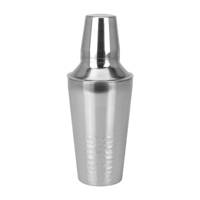 Coctelera de acero inoxidable 500ml