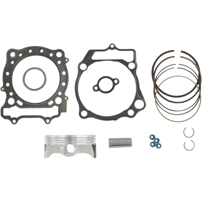 Kit de pistón de altas prestaciones WISECO PK1423