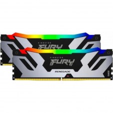 MEMORIA RAM KINGSTON FURY RENEGADE RGB 32GB (2x16GB) DDR5 8000MTS CL38