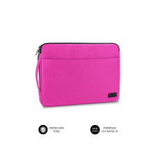 SUBBLIM Funda Ordenador Urban Laptop Sleeve 13,3-14