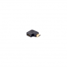 ADAPTADOR HDMI A M A HDMI A H EQUIP 118910