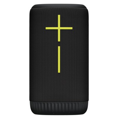 EVERBOOM Altavoz portátil estéreo Negro