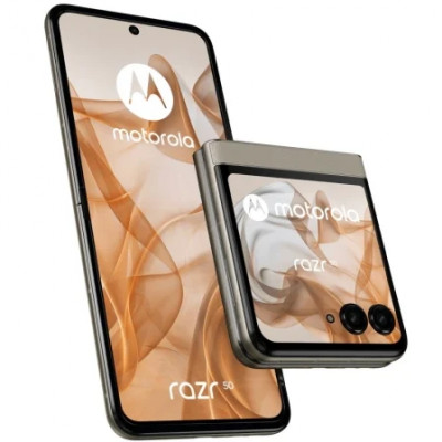 Smartphone Motorola Razr 50 8GB/ 256GB/ 6.9/ 5G/ Arena