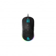 Newskill Arakne Tournament Ratón Gaming RGB 16000DPI NS-MS-ARAKNE-TOUR