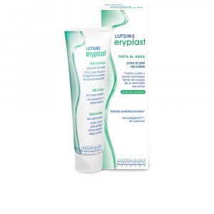 ERYPLAST pasta al agua 75 gr