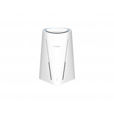 D-Link G530 router inalámbrico Gigabit Ethernet Doble banda (2,4 GHz / 5 GHz) 5G Blanco