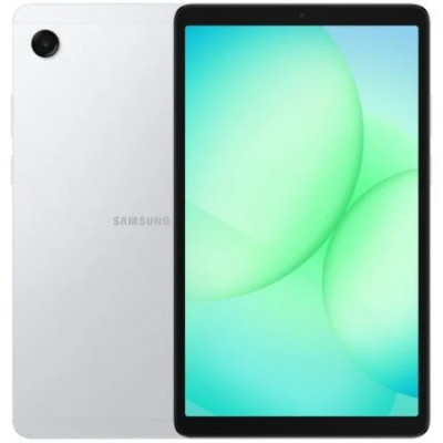 Tablet Samsung Galaxy Tab A11 8.7/ 4GB/ 64GB/ Octacore/ Plata