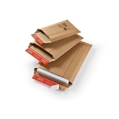 BOLSA COLOMPAC CARTON 267x357 C/100