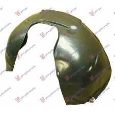 PLÁSTICO PASARUEDAS