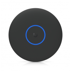 Ubiquiti U7 Pro XGS 8600 Mbit/s Negro Energía sobre Ethernet (PoE)