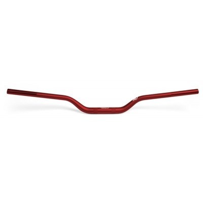 S3 World Team Replica Ø28,6mm Handlebar Without Crossbar rouge HA-WORLD-R