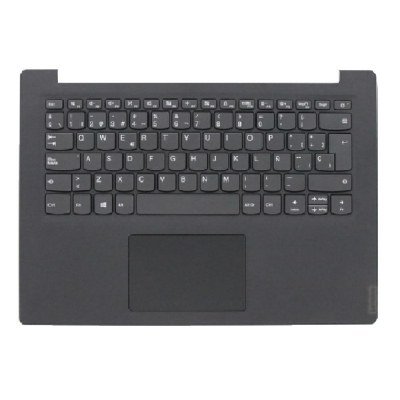 Top case + Teclado compatible para portátil LENOVO V14-ADA 5CB0Z21053