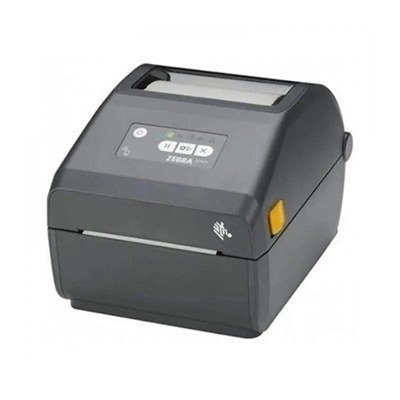 Impresora Térmica Zebra ZD421