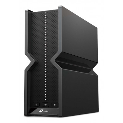 TP-Link Archer BE550 Router Wi-Fi 7 Tribanda 2.5G Ethernet