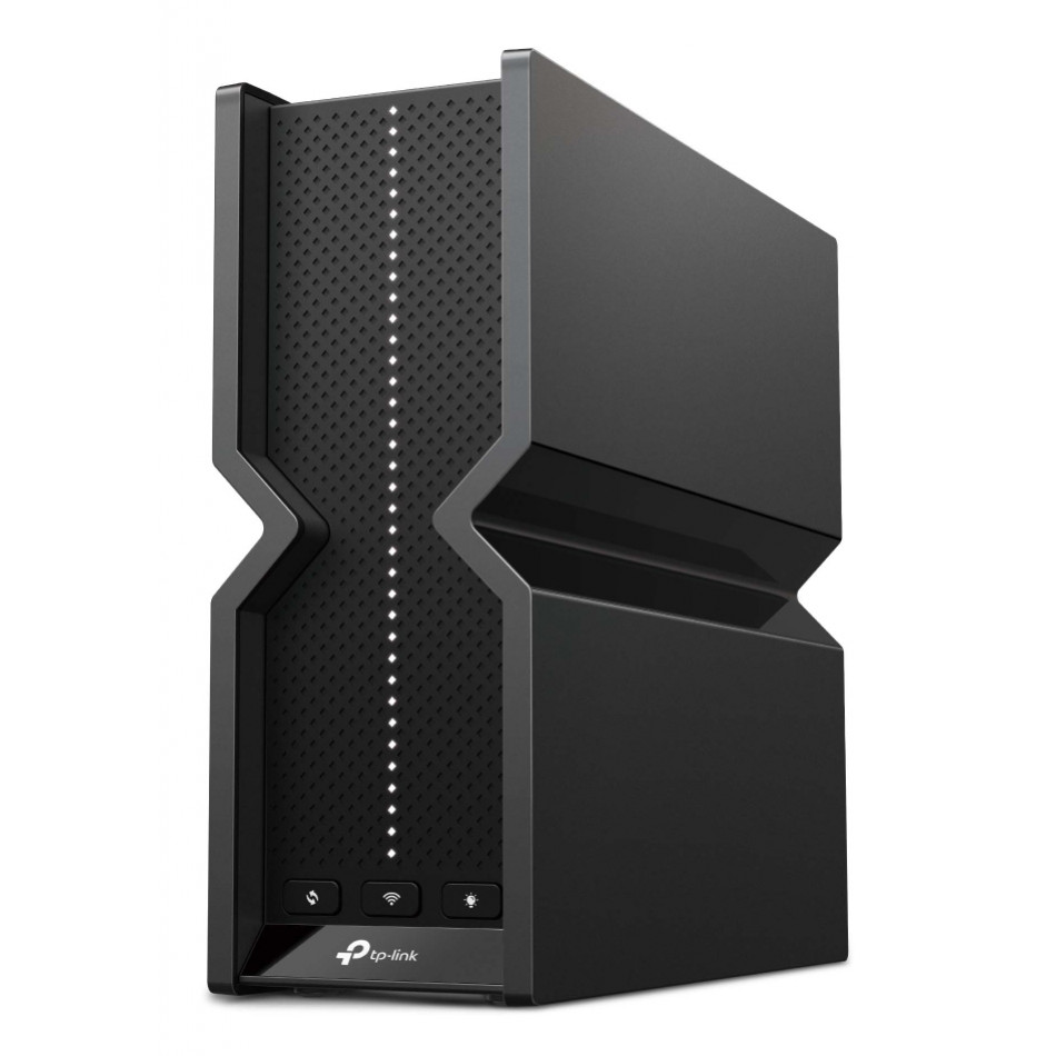 TP-Link Archer BE550 Router Wi-Fi 7 Tribanda 2.5G Ethernet